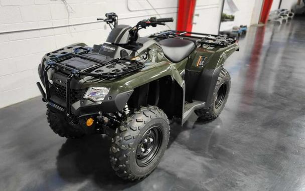 2026 Honda® FourTrax Rancher 4x4