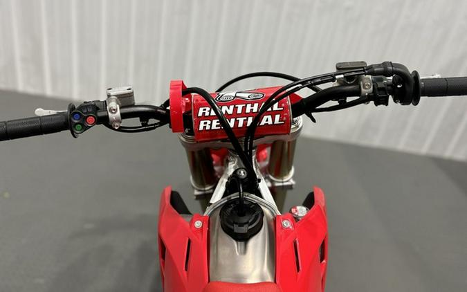 2026 Honda CRF450R