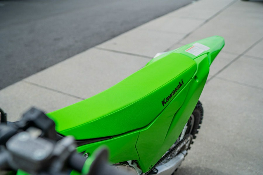 2026 Kawasaki KX 450X