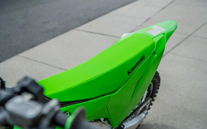 2026 Kawasaki KX 450X