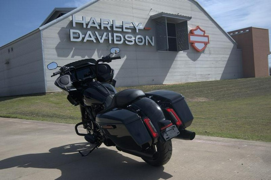 2025 Harley-Davidson® FLTRX - Road Glide®