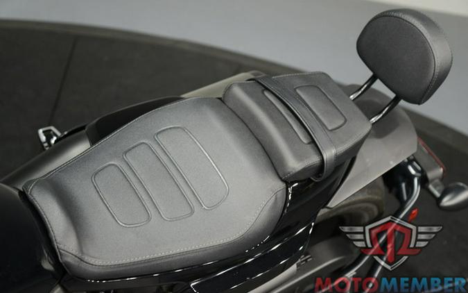 2021 Harley-Davidson Sportster RH1250S - S