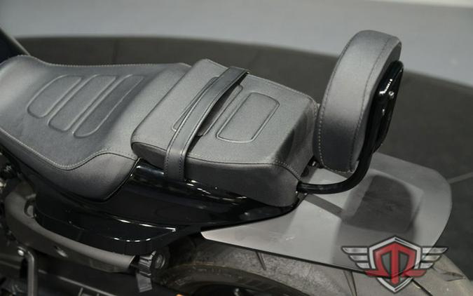 2021 Harley-Davidson Sportster RH1250S - S