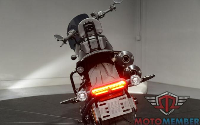 2021 Harley-Davidson Sportster RH1250S - S