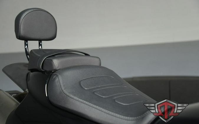 2021 Harley-Davidson Sportster RH1250S - S