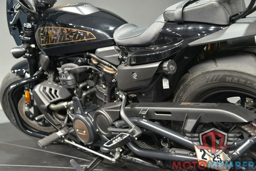 2021 Harley-Davidson Sportster RH1250S - S