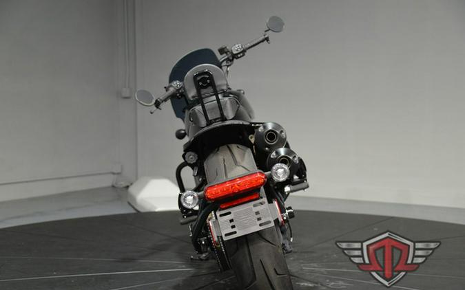 2021 Harley-Davidson Sportster RH1250S - S