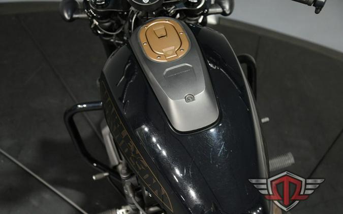 2021 Harley-Davidson Sportster RH1250S - S