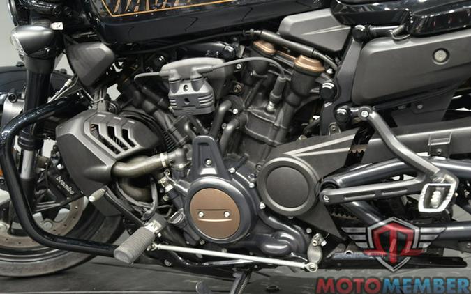 2021 Harley-Davidson Sportster RH1250S - S