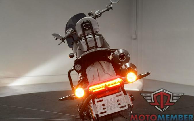 2021 Harley-Davidson Sportster RH1250S - S