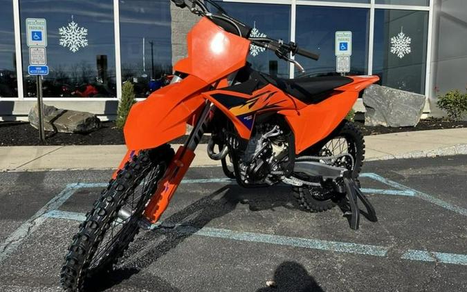 2026 KTM 250 SX-F