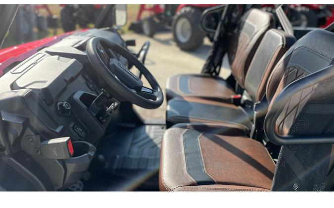 2026 CFMOTO UFORCE U10 Pro