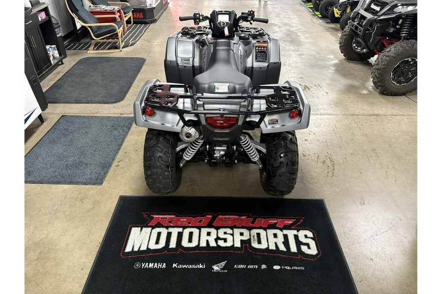 2026 Honda Fourtrax Foreman Rubicon 4X4 Automatic DCT EPS Deluxe