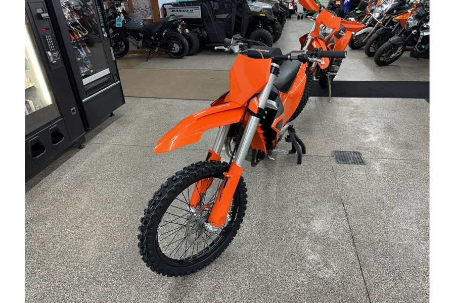 2026 KTM KTM 350 SX-F