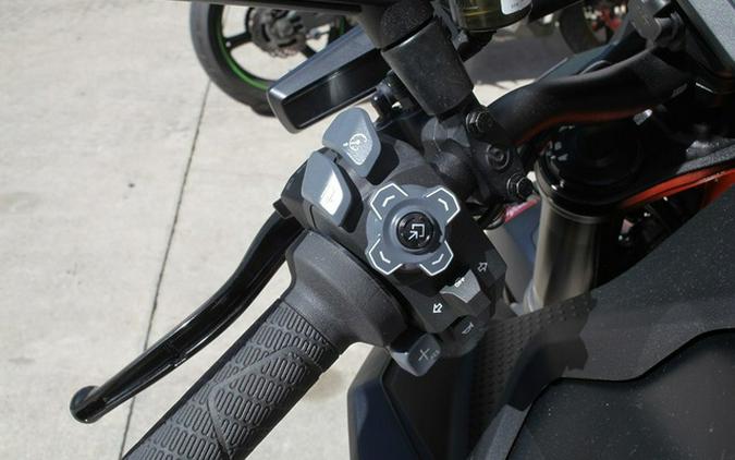 2026 KTM 1390 Super Duke R EVO