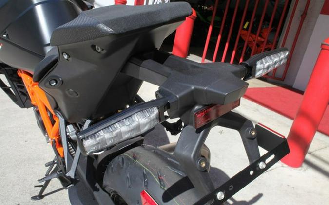 2026 KTM 1390 Super Duke R EVO