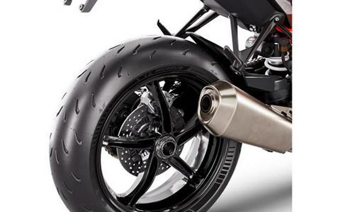 2026 KTM 1390 Super Duke R EVO