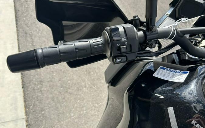 2026 Kawasaki KLR 650 S