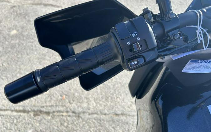 2026 Kawasaki KLR 650 S