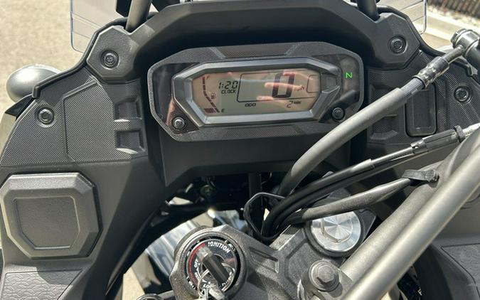 2026 Kawasaki KLR 650 S