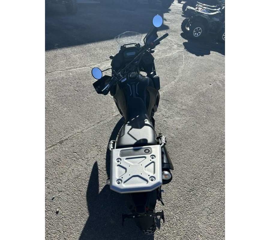 2026 Kawasaki KLR 650 S