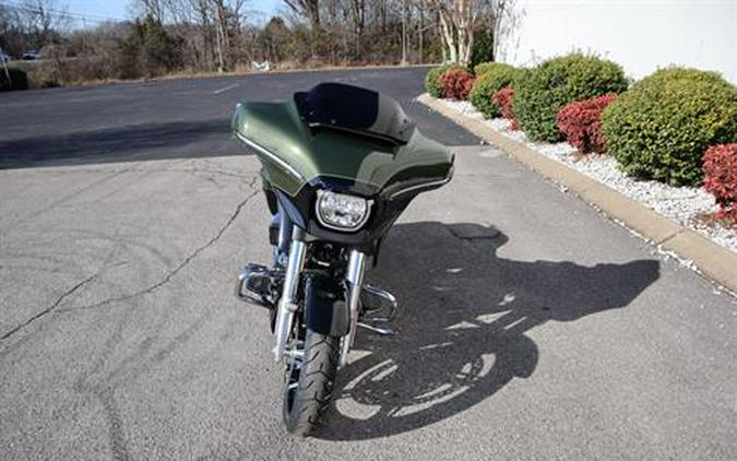 2026 Harley-Davidson Street Glide®