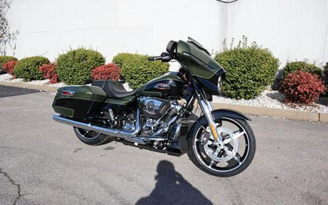 2026 Harley-Davidson Street Glide®