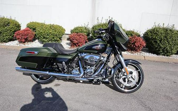 2026 Harley-Davidson Street Glide®