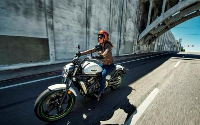 2015 Kawasaki Vulcan® S