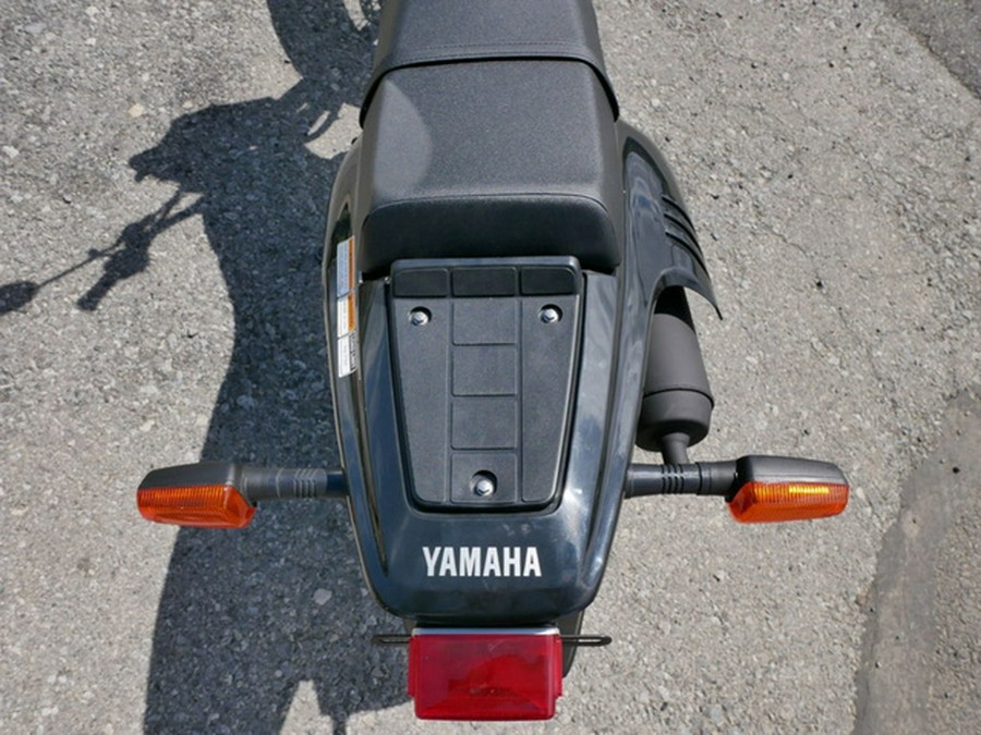 2026 Yamaha TW 200