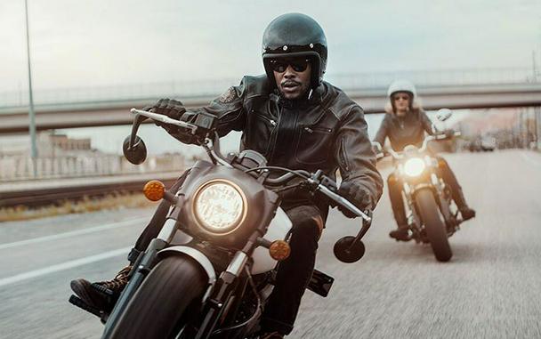 2019 Indian Motorcycle Scout® Bobber