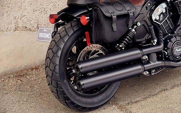 2019 Indian Motorcycle Scout® Bobber
