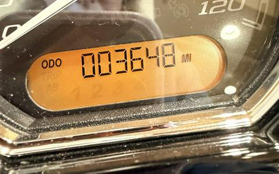 2023 Harley-Davidson Road Glide® ST