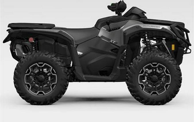 2026 Can-Am Outlander XT 850
