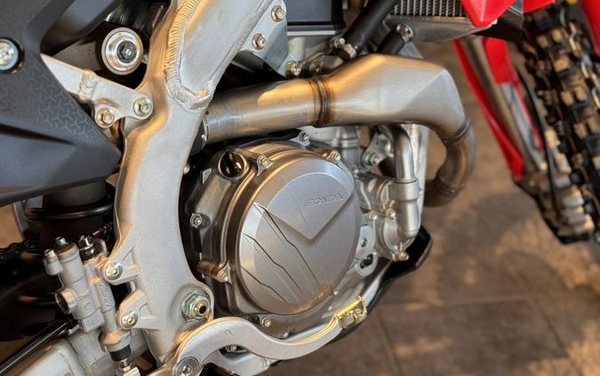 2026 Honda CRF® 450R