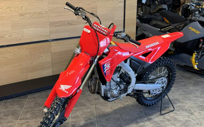 2026 Honda CRF® 450R