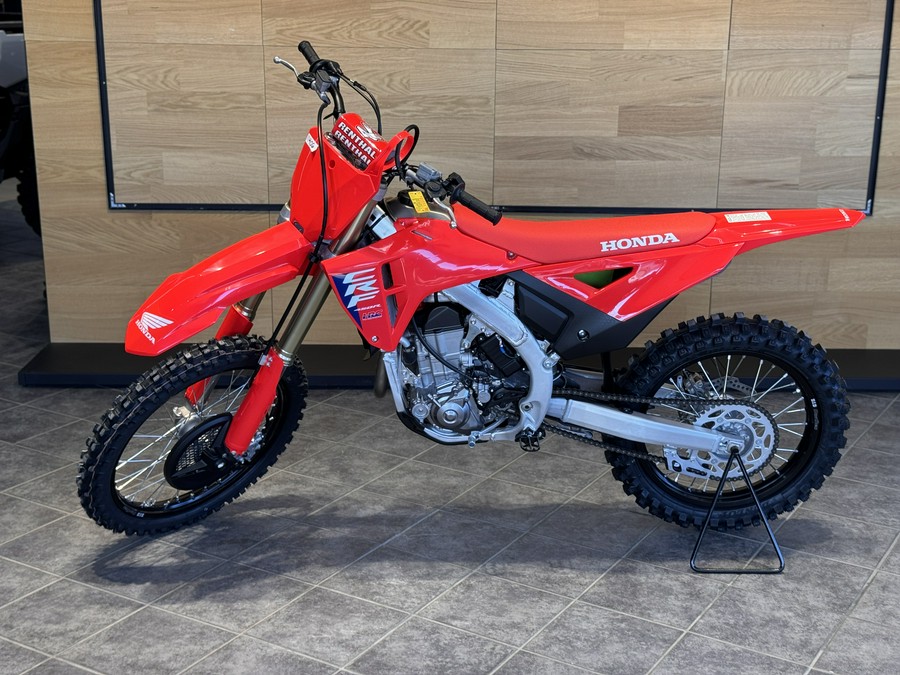 2026 Honda CRF® 450R