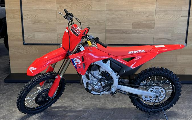 2026 Honda CRF® 450R