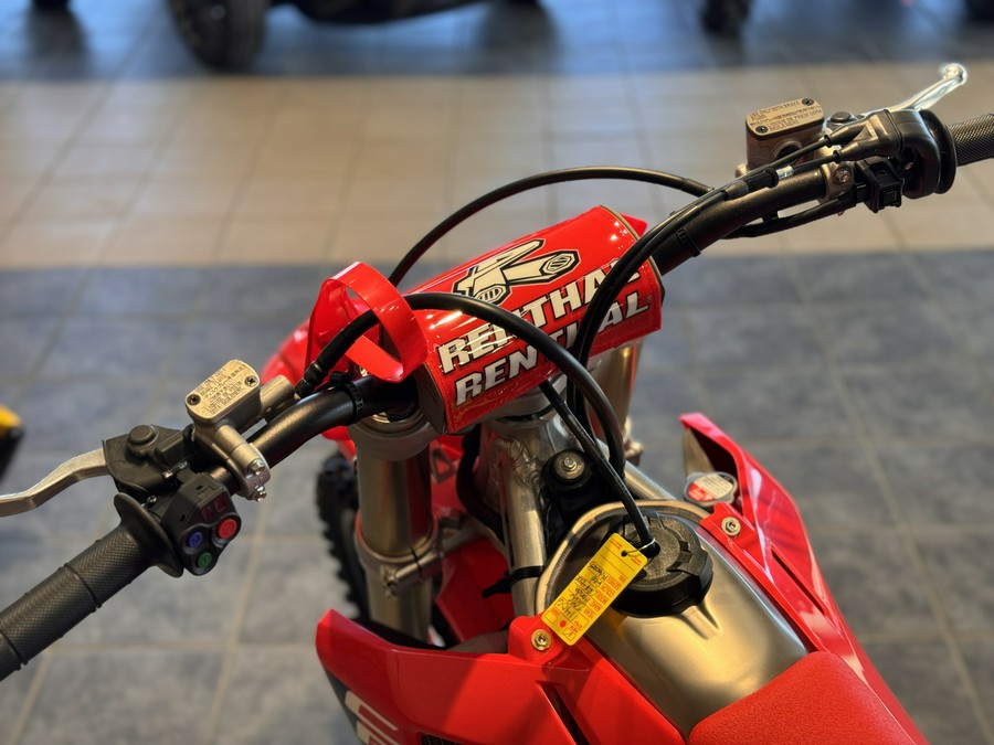 2026 Honda CRF® 450R