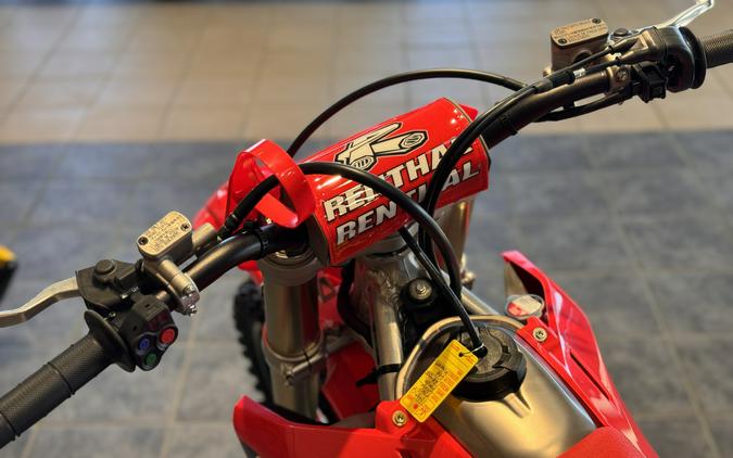 2026 Honda CRF® 450R