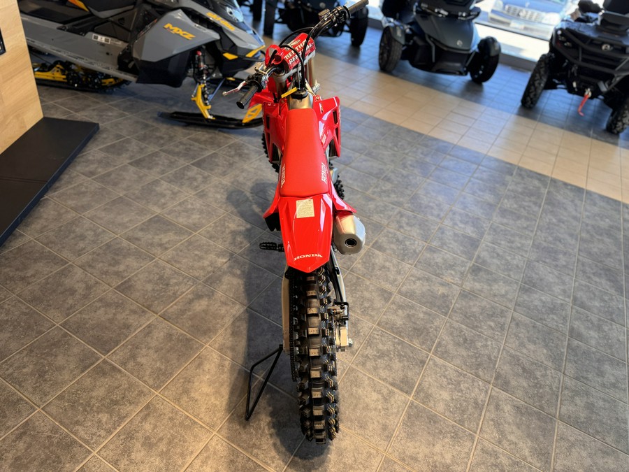 2026 Honda CRF® 450R