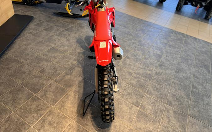 2026 Honda CRF® 450R