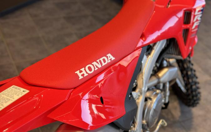 2026 Honda CRF® 450R