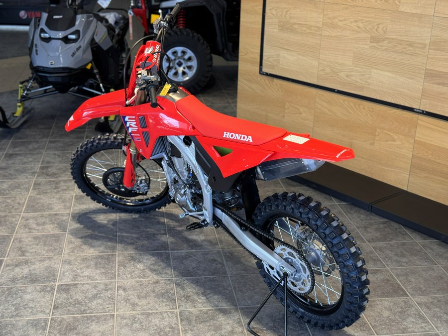 2026 Honda CRF® 450R