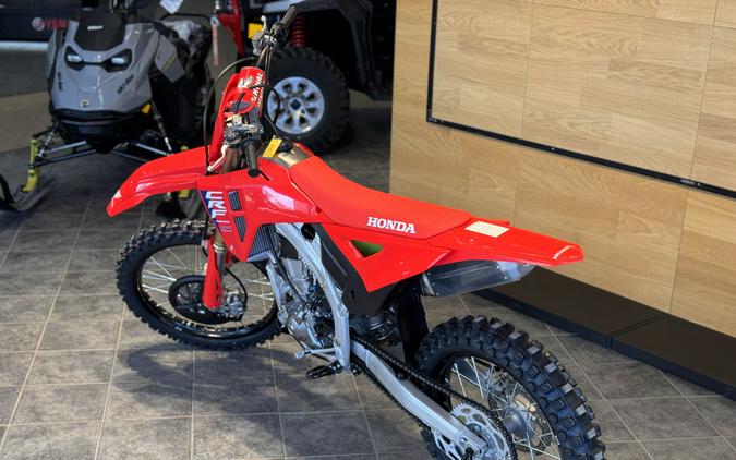 2026 Honda CRF® 450R