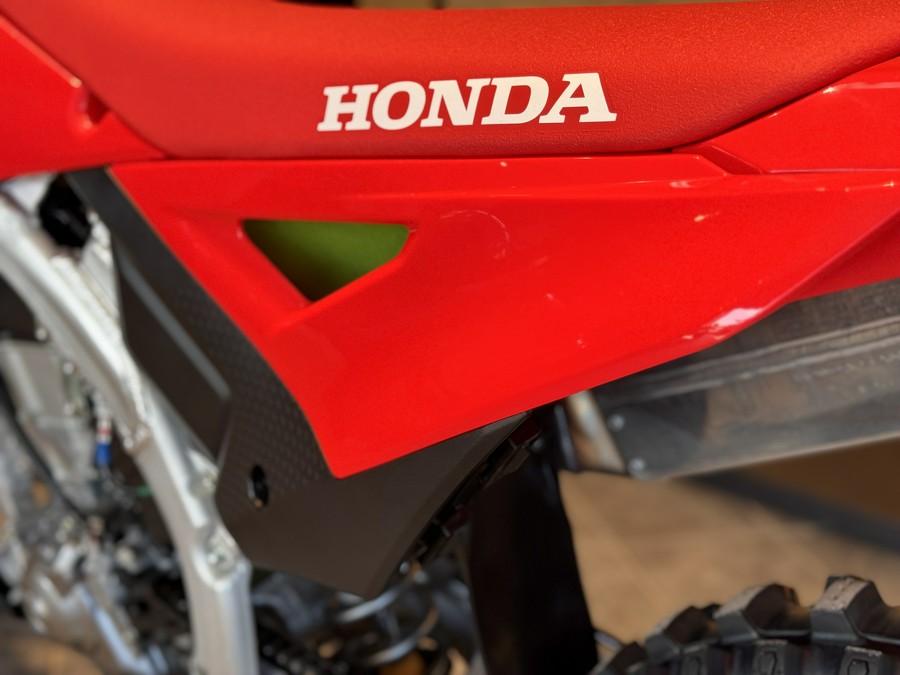 2026 Honda CRF® 450R