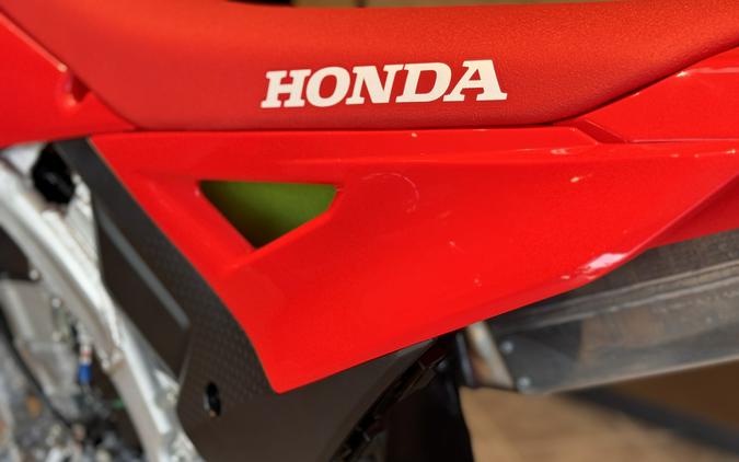 2026 Honda CRF® 450R