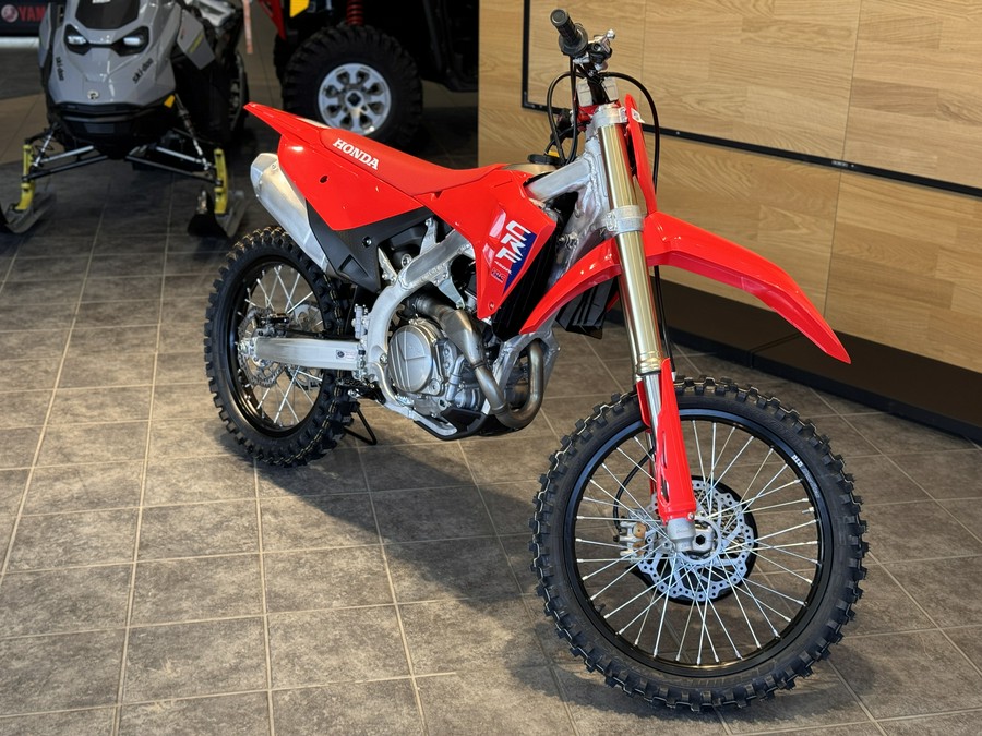 2026 Honda CRF® 450R