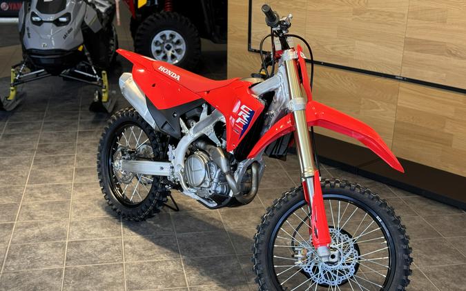 2026 Honda CRF® 450R