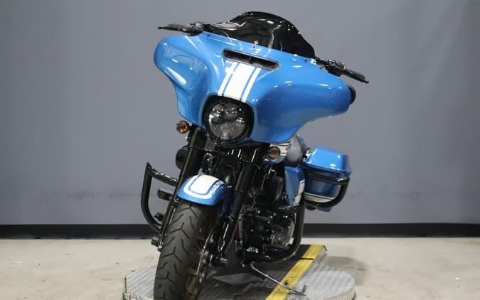 2023 Harley-Davidson Street Glide ST Fast Johnnie